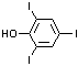 2,4,6-Triiodophenol