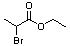 α-Bromo propionic acid ethyl ester