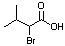 α-溴代异戊酸