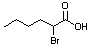 α-ブロモカプロン酸