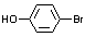 p-Bromo phenol