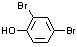 2,4-Dibromo phenol