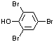 2,4,6-三溴苯酚