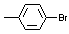 p-Bromo toluene