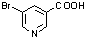 5-ブロモニコチン酸