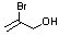 2-溴-2-丙烯-1-醇