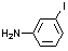 3-Iodoaniline