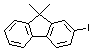 2-Iodo-9,9-dimethylfluorene