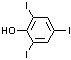 2,4,6-三碘苯酚