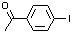 4'-Iodoacetophenone