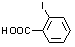 2-Iodobenzoic acid