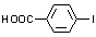 4-Iodobenzoic acid