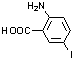 5-Iodoanthranilic acid