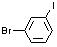 1-Bromo-3-iodobenzene