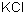 potassium Chloride