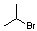 溴代异丙烷