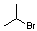 iso-Propyl bromide