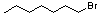 n-Heptyl bromide