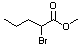 α-ブロモ吉草酸メチル
