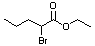 α-ブロモ吉草酸エチル