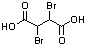 メソ-2,3-ジブロモコハク酸