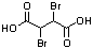 内消旋-2,3-二溴丁二酸