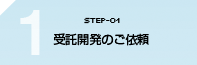 受託開発のご依頼